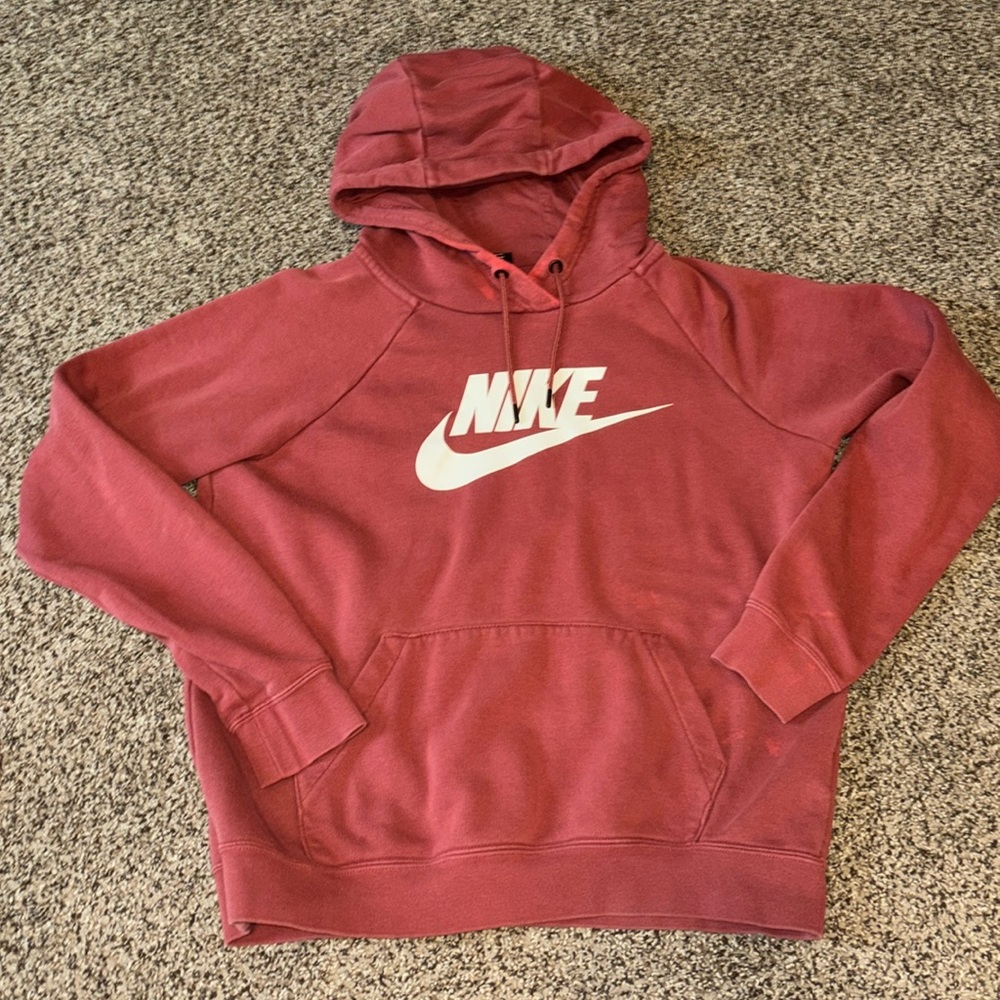 Nike hoodie